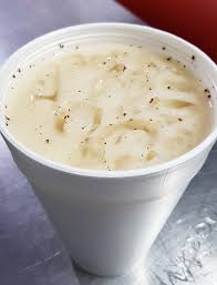 Agua de Horchata Litro
