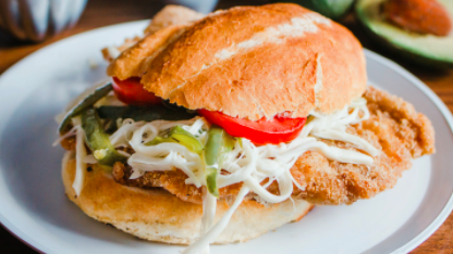 Combo - 2 Tortas Especiales