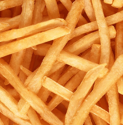 Papas a la Francesa