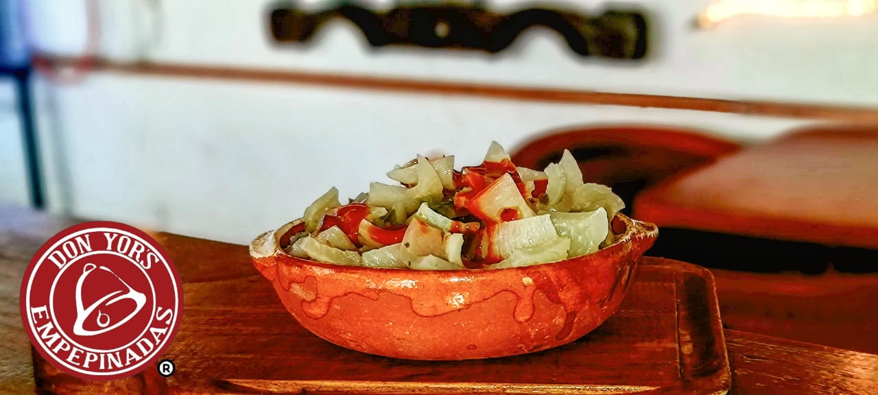 Botana Cueritos