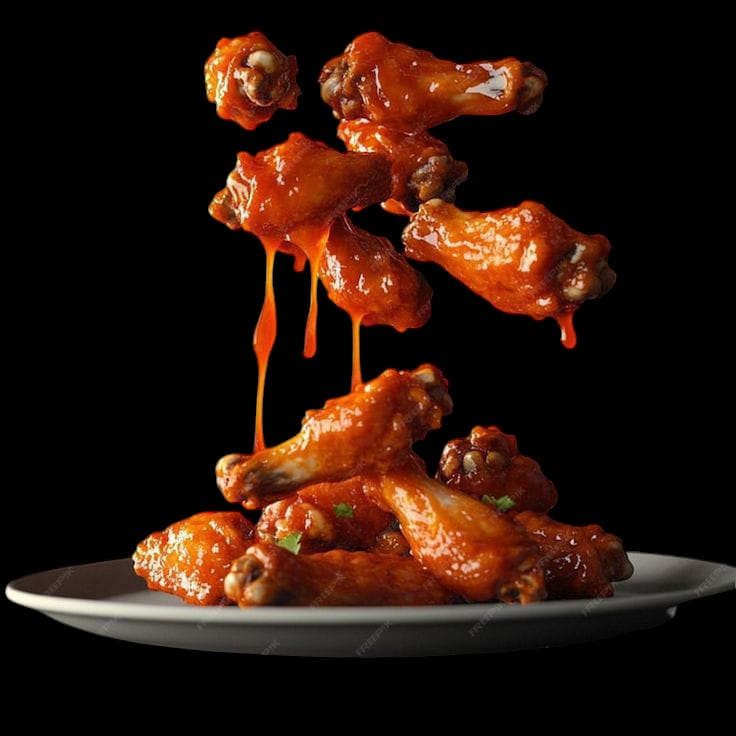 Alitas 220 G