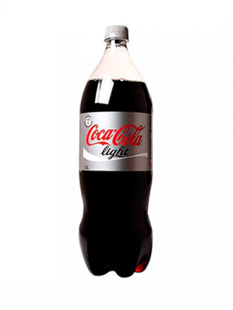 Coca cola light