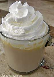 Moka blanco