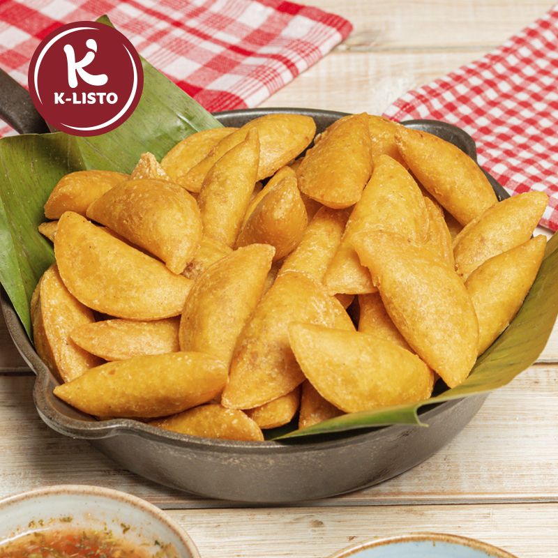 Maletín Empanadas Coctel x 40 und
