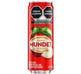 Refresco de Manzana en Lata 330 Ml
