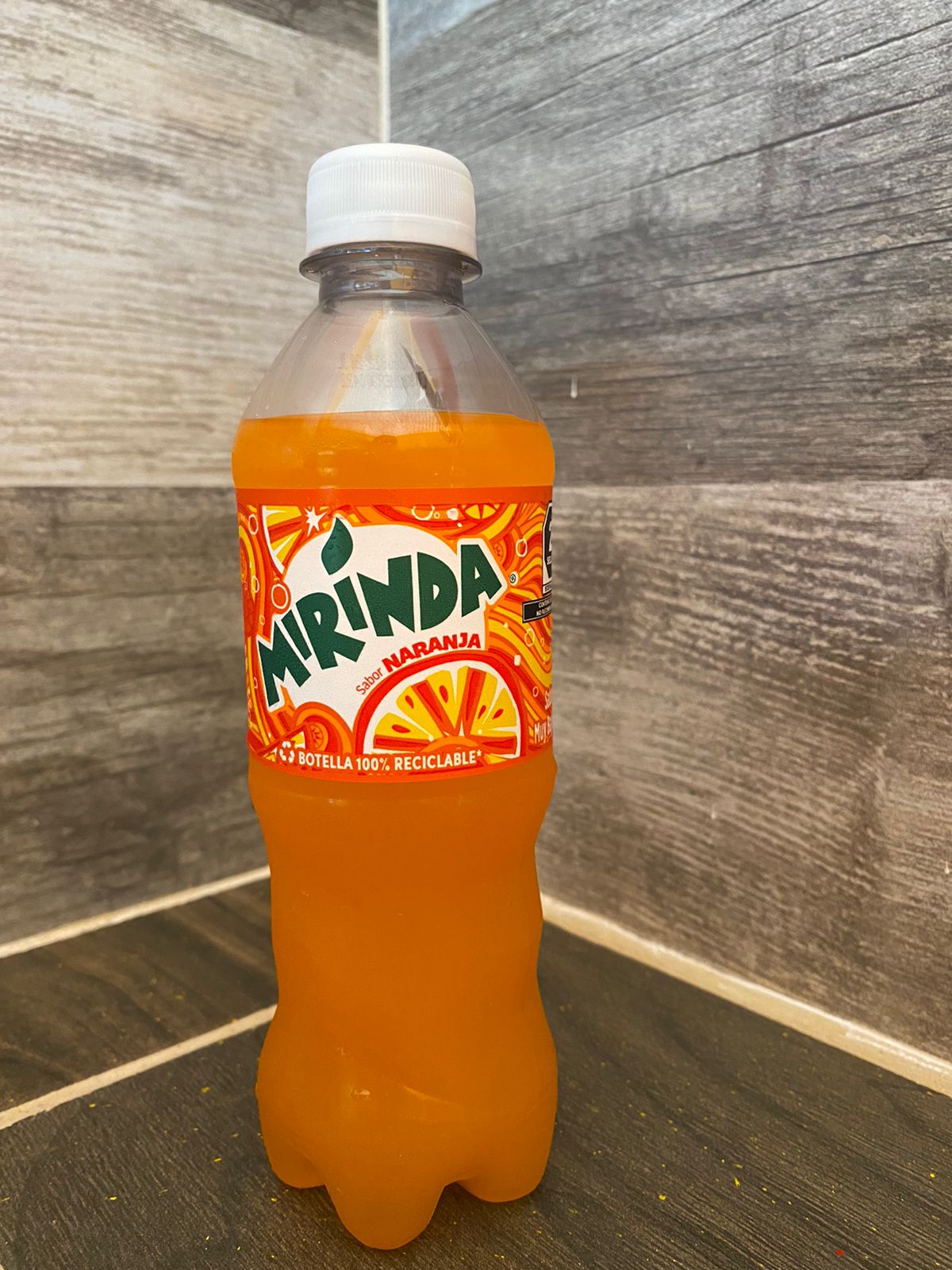 Mirinda 355 ml