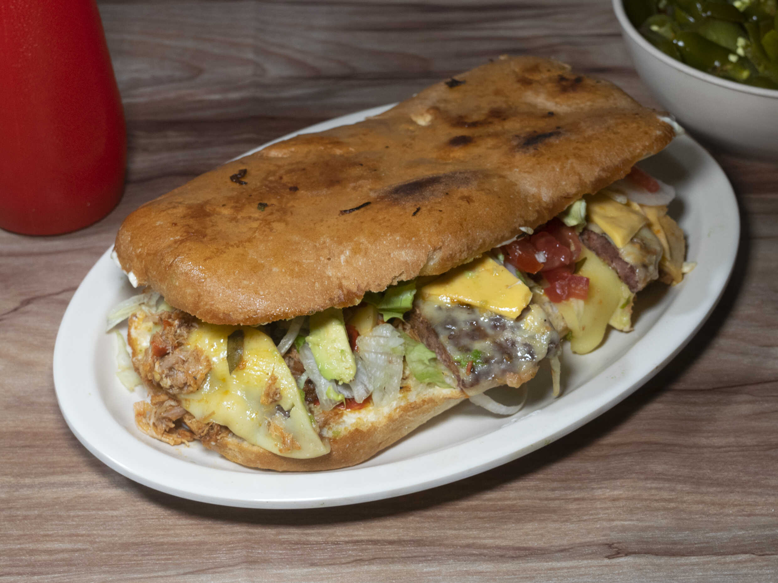 Torta super