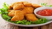 Nuggets de Pollo 9 pzas