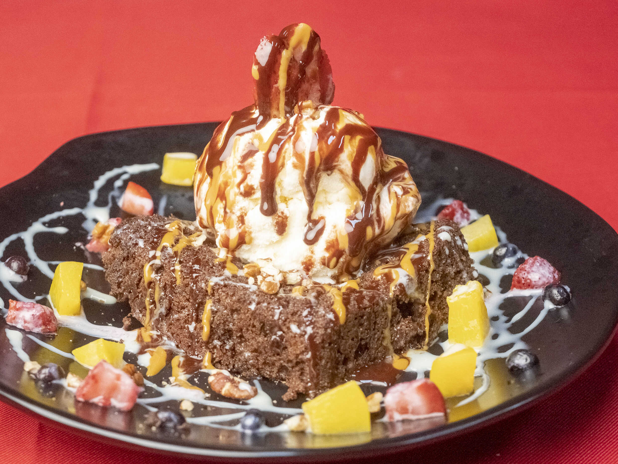 Brownie