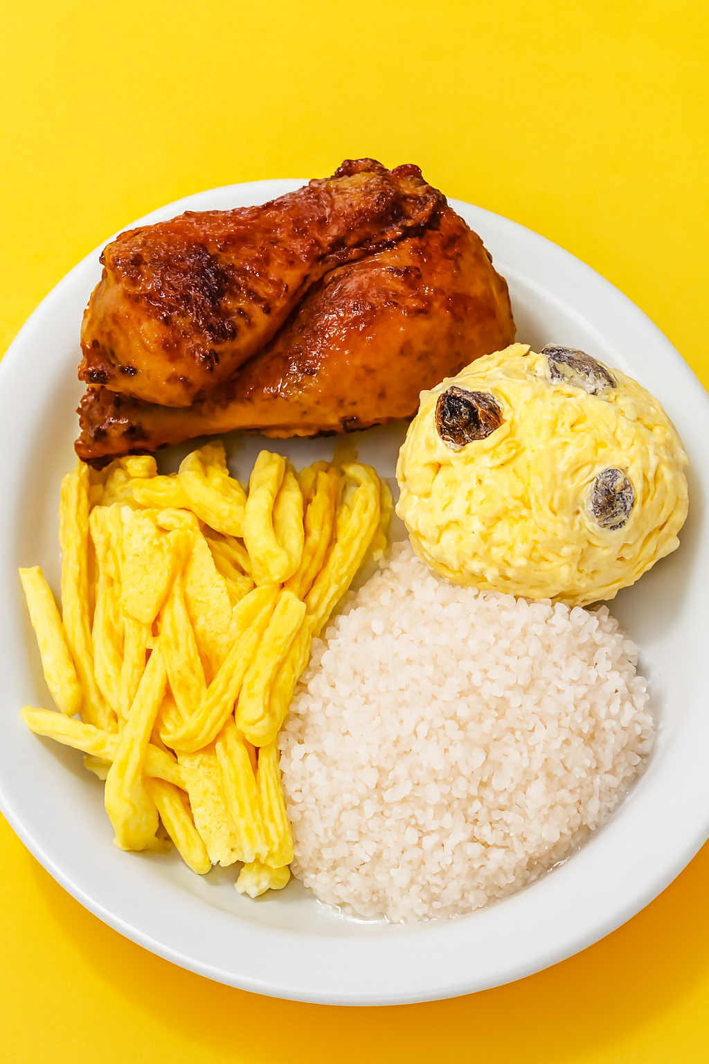 Combo 1/4 de Asado o Apanado