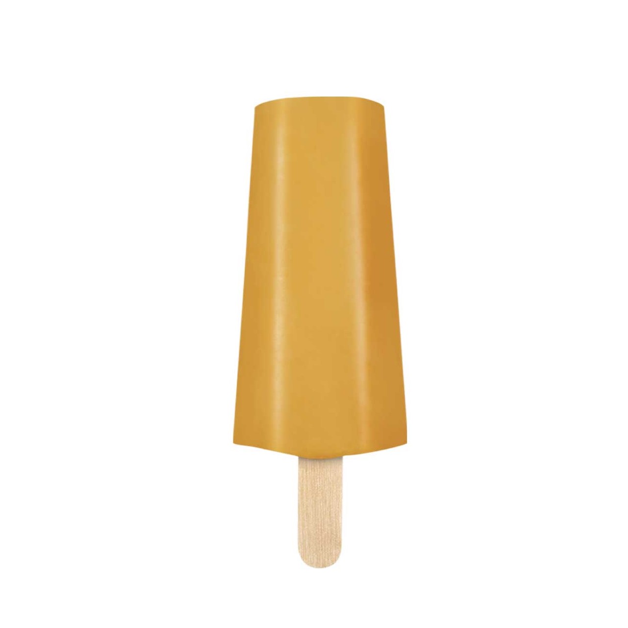 Paleta Mini de Mandarina