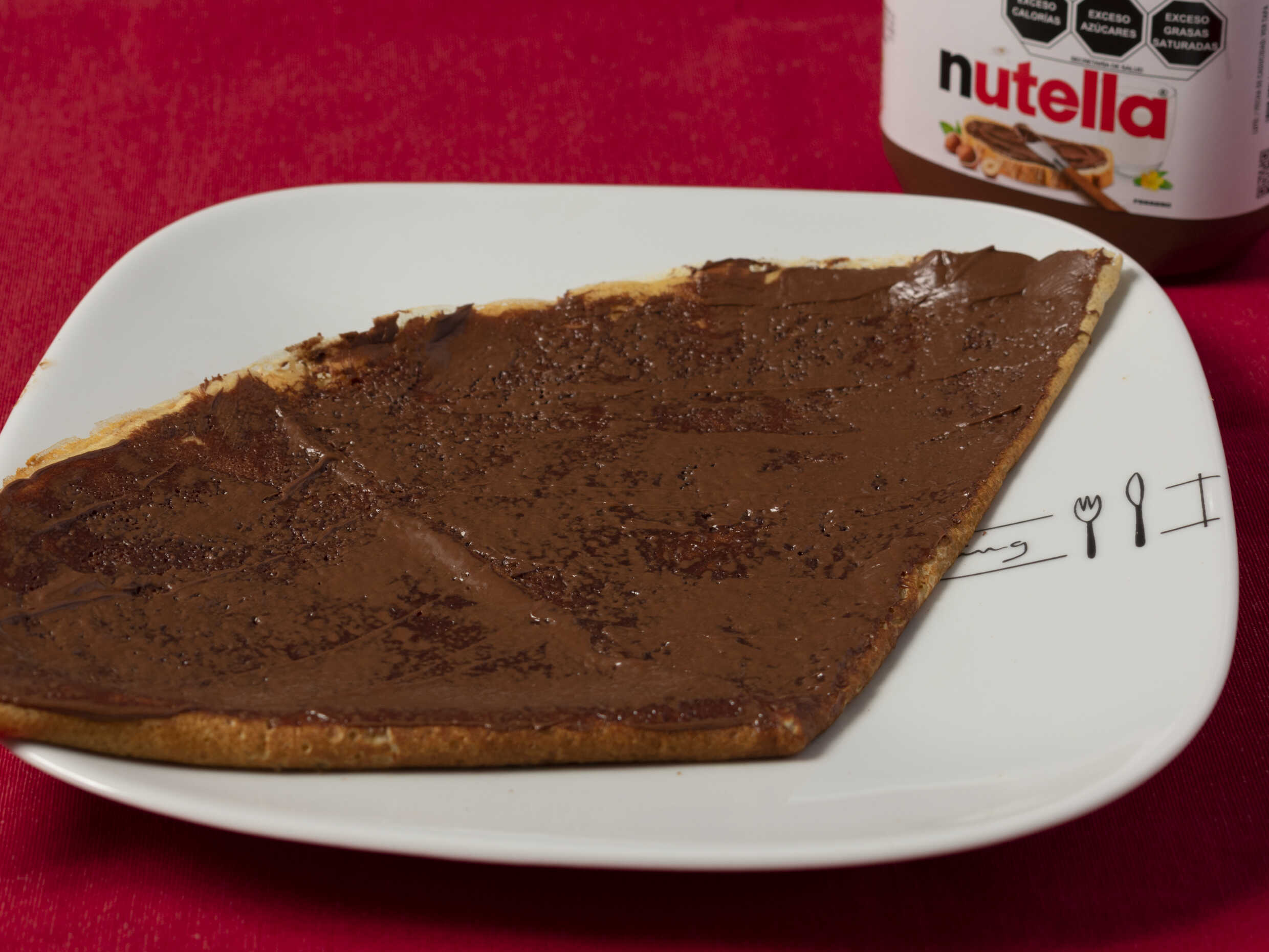 Crepa Lía