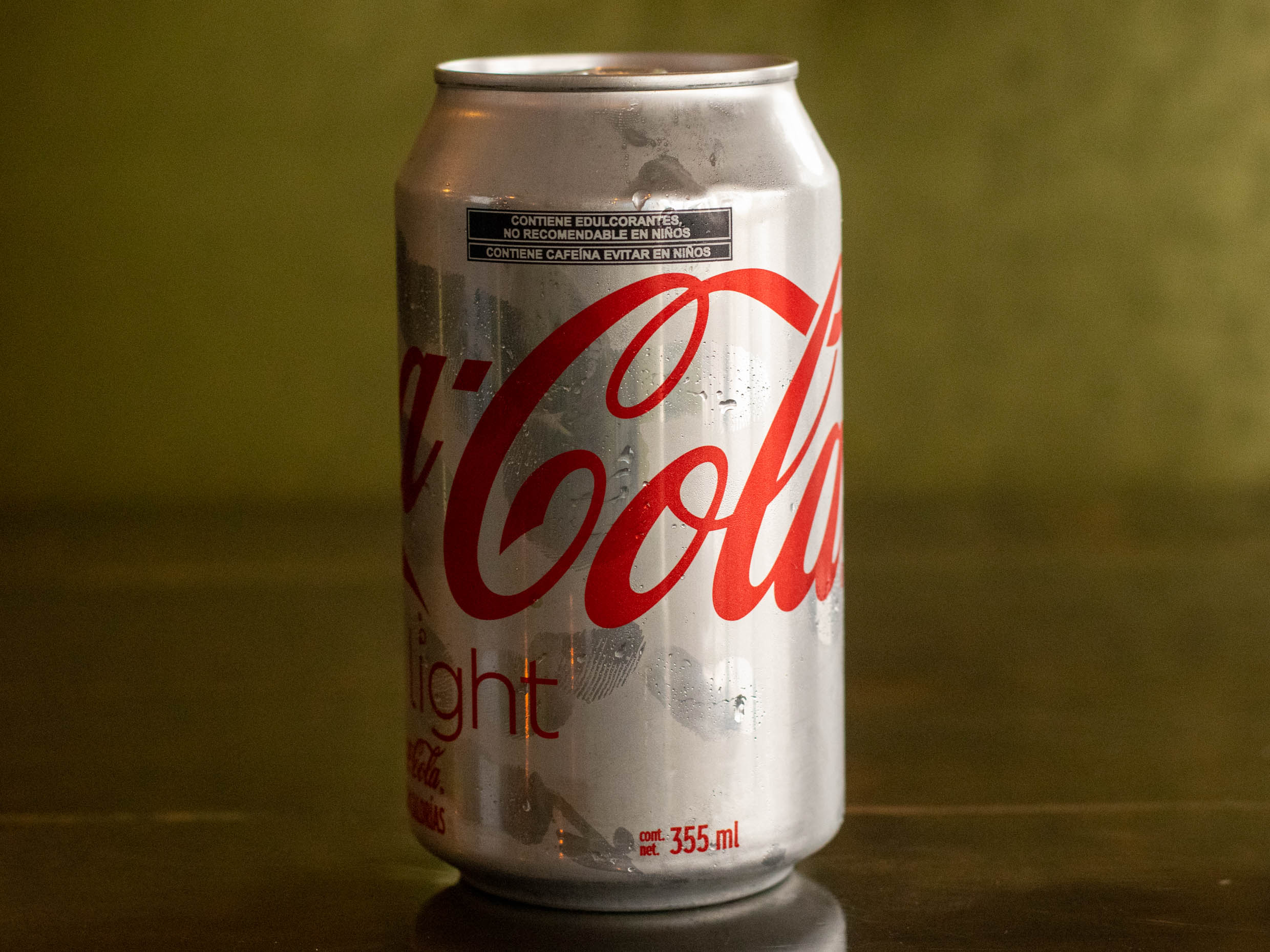 Coca Cola Light