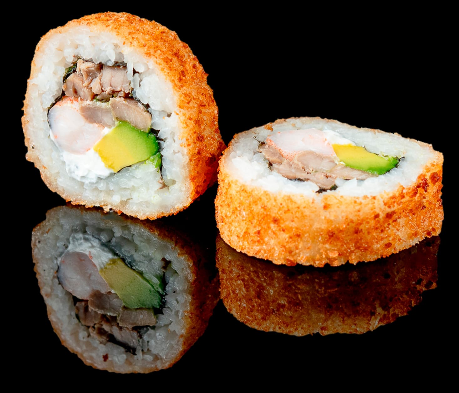 Sushi Mar y Tierra