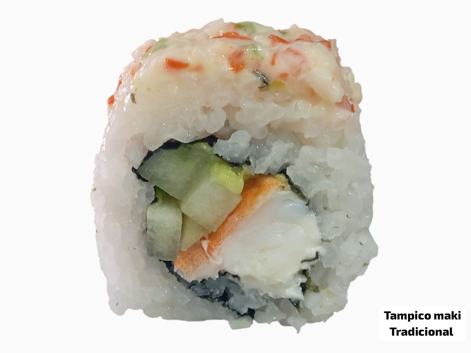 PROMO🍣Tampico Maki Tradicional