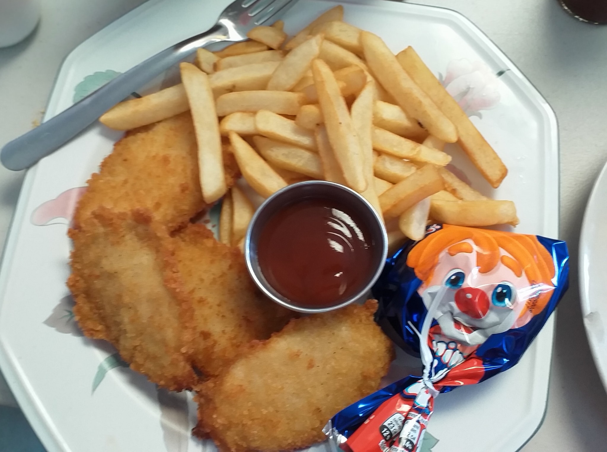 Combo Kids