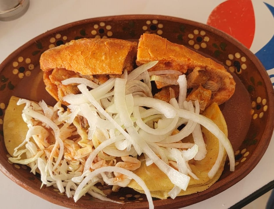 Paquete individual