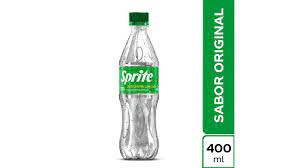 Sprite Original 450 ml