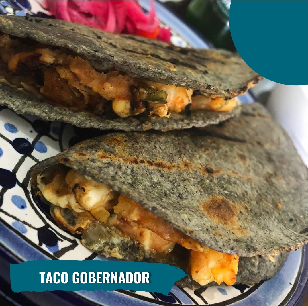 Taco Gobernador