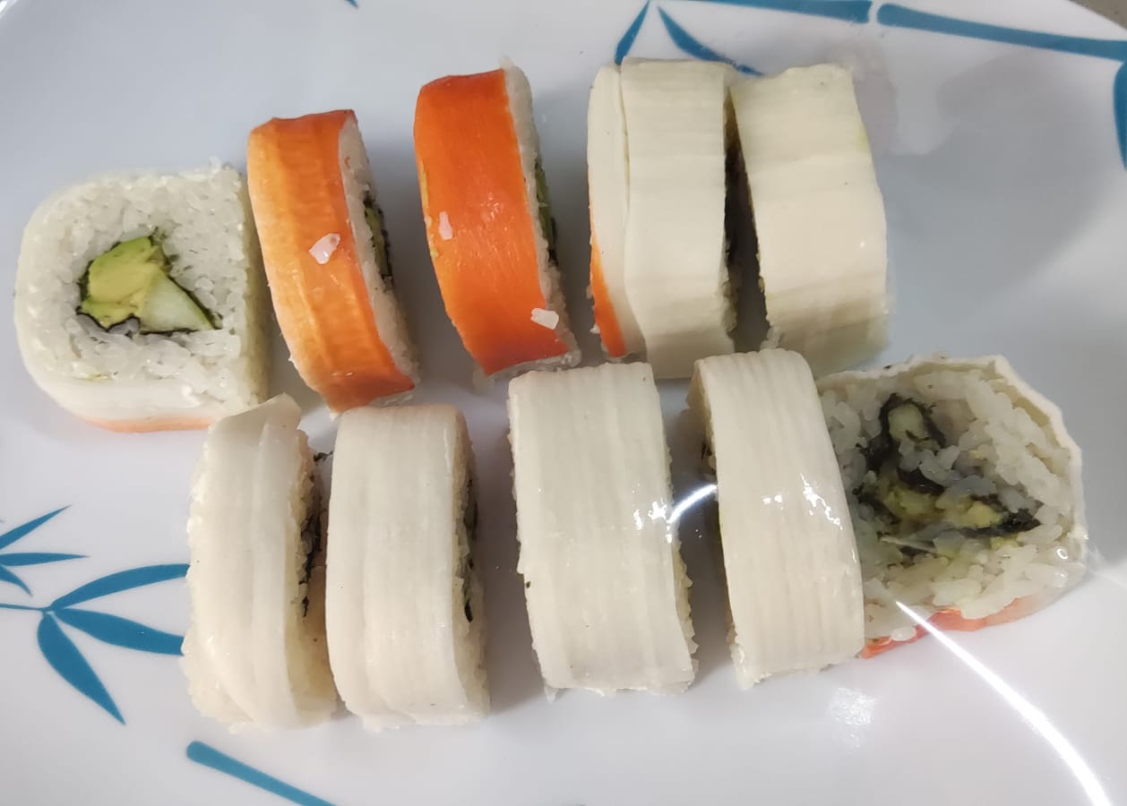 Kani Especial
