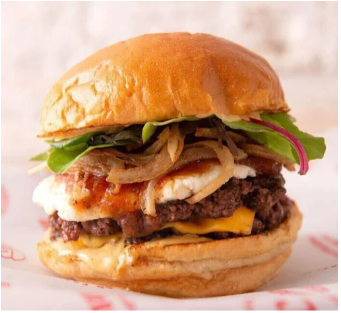 Philly Burger