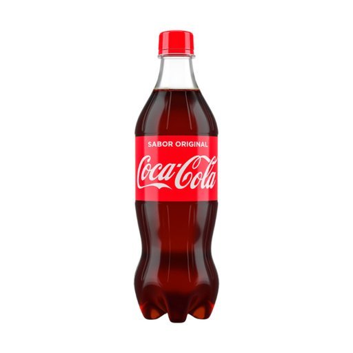 Coca Cola 500ml.