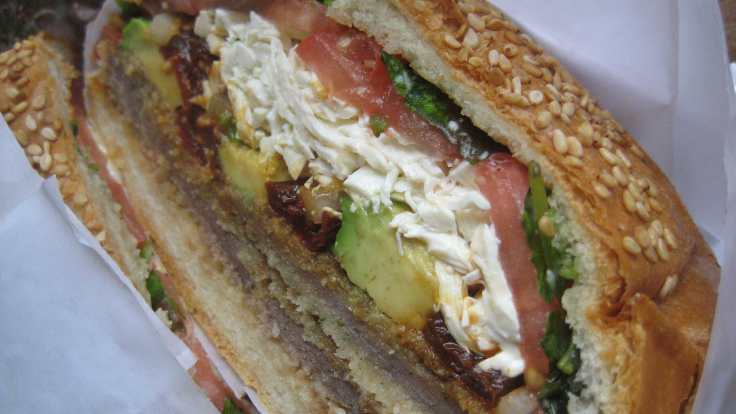 Torta Española