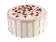 Pastel Arroz con Leche