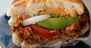 Torta de Chorizo con Huevo
