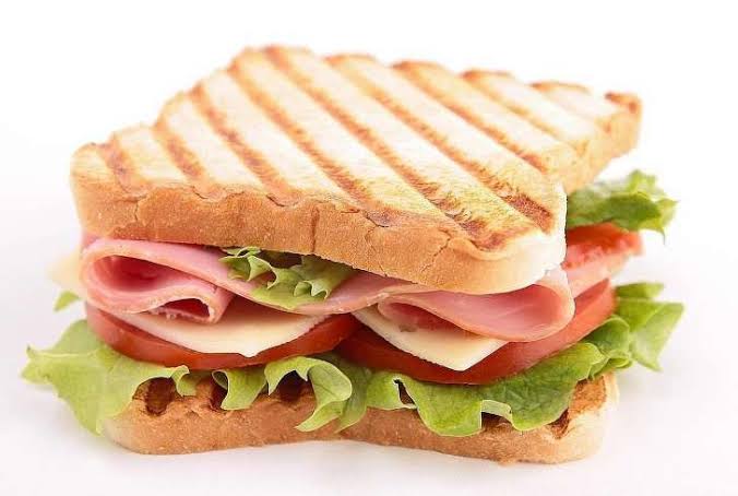 Sándwich