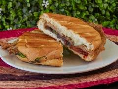Torta de Milanesa