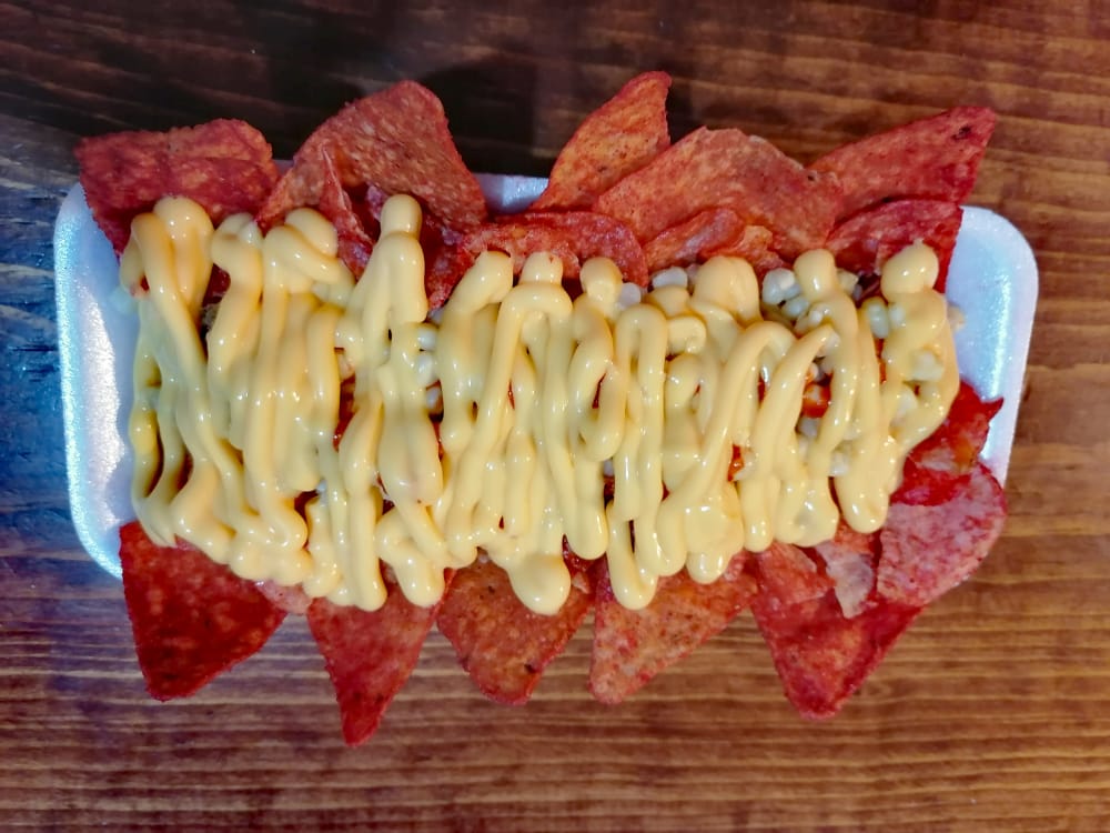 Combinado Esquiche