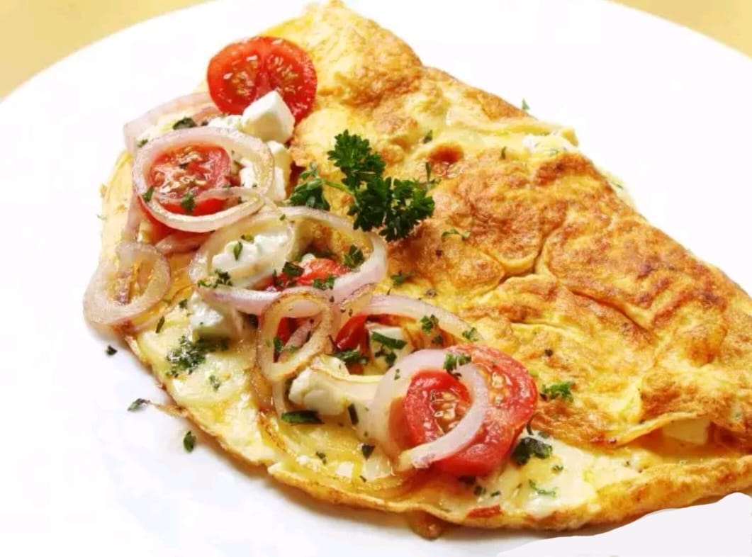 Omelette