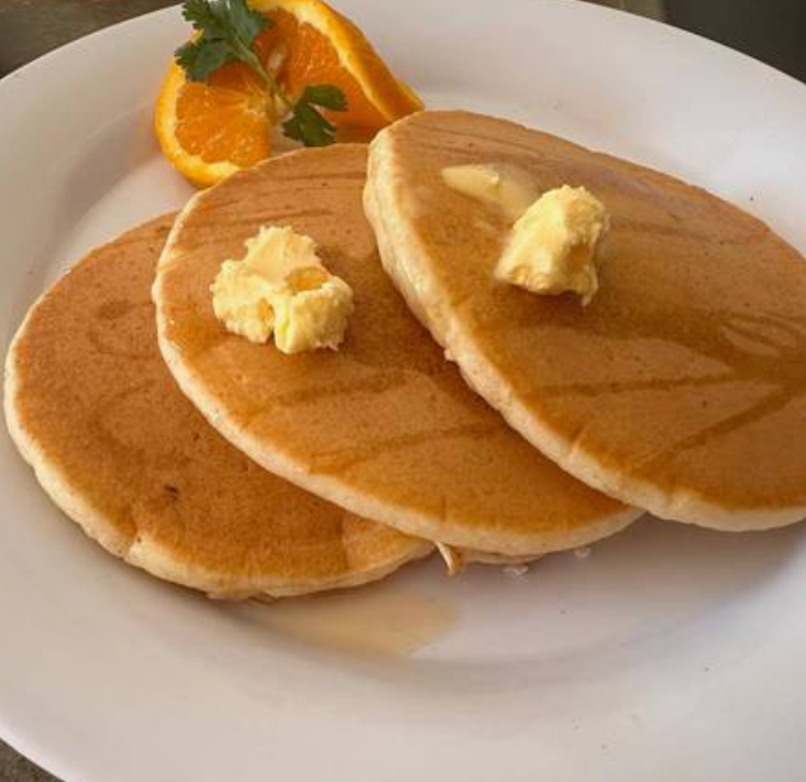 Hot Cakes Sencillos