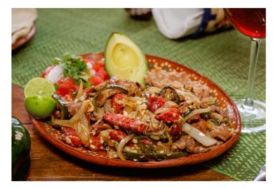 Mojarra