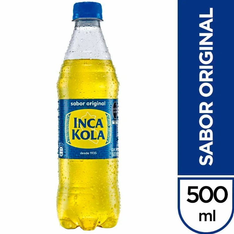 Inca Kola