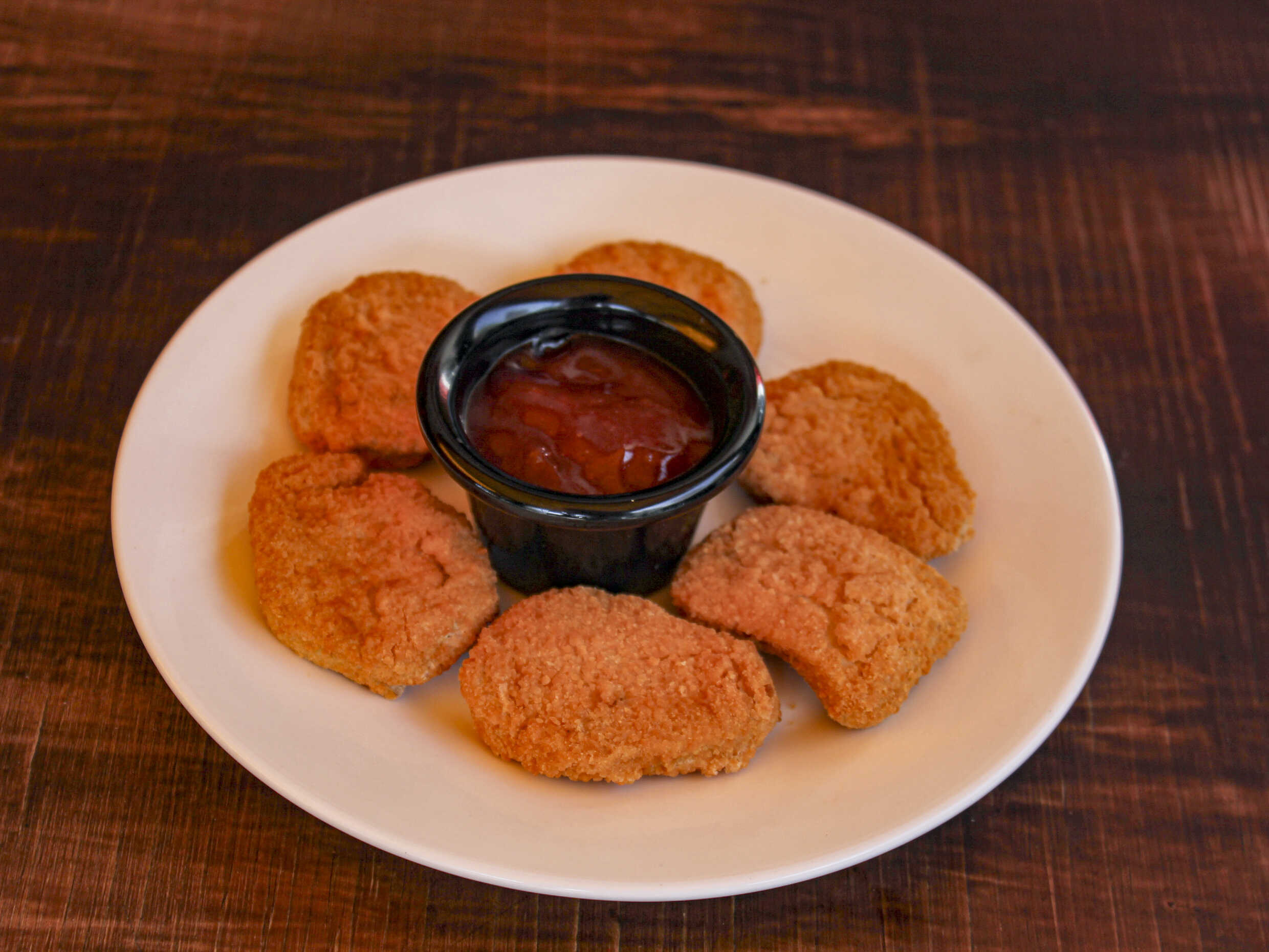 Nuggets de Pollo 5 Piezas