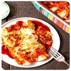 Enchilada