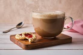 Café Moka 12 Oz CALIENTE