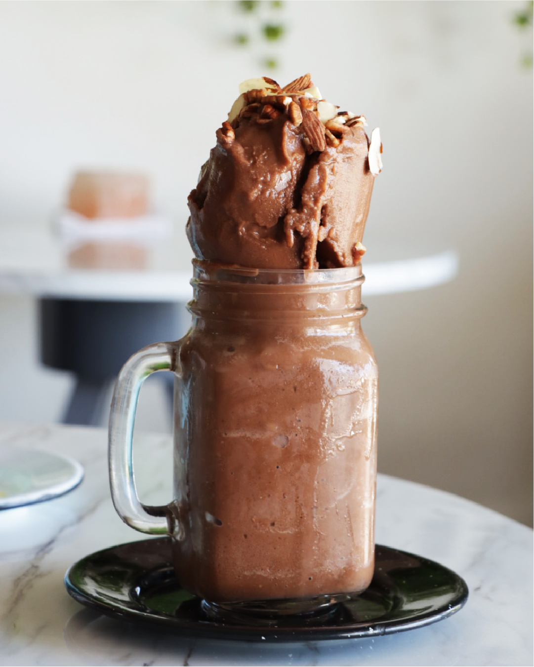 Smoothie Chocolatoso