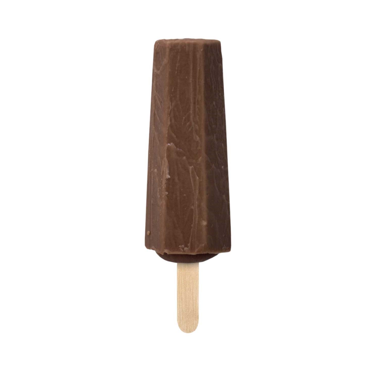 Paleta Vegana de Cacao
