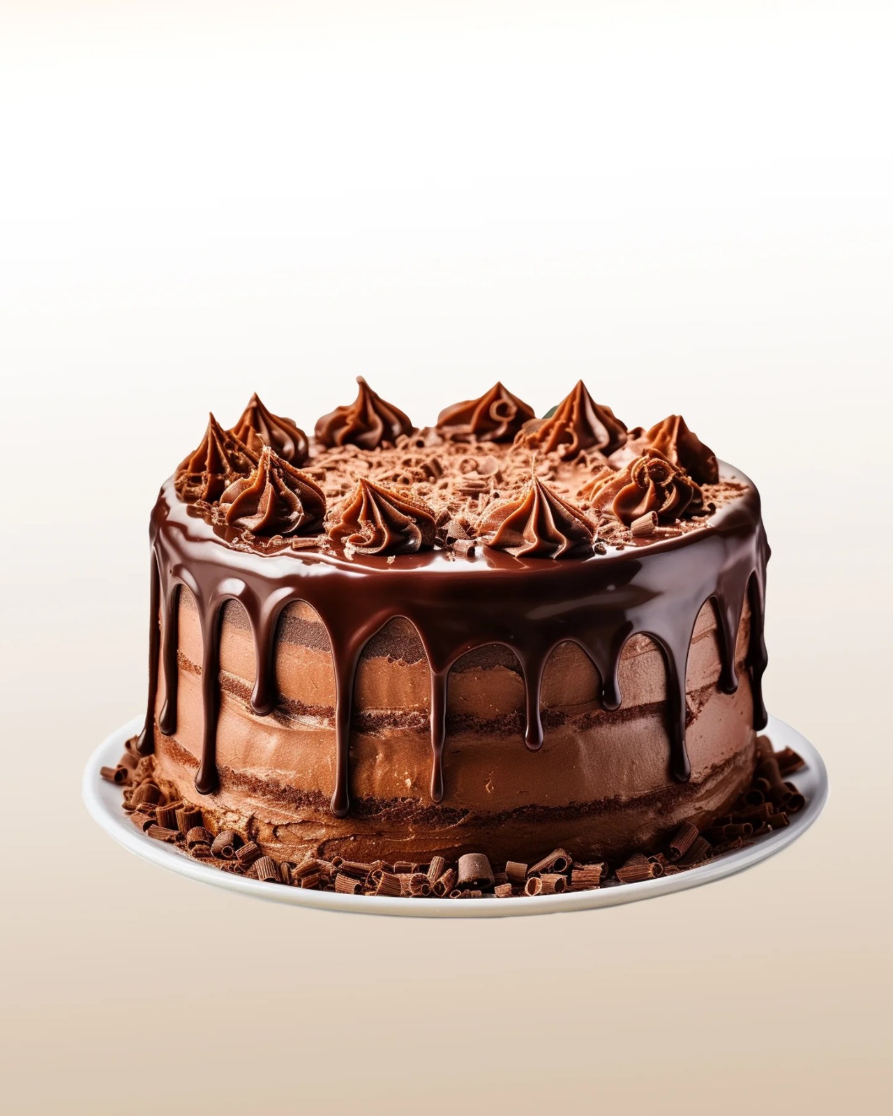 Torta 1/2 lb