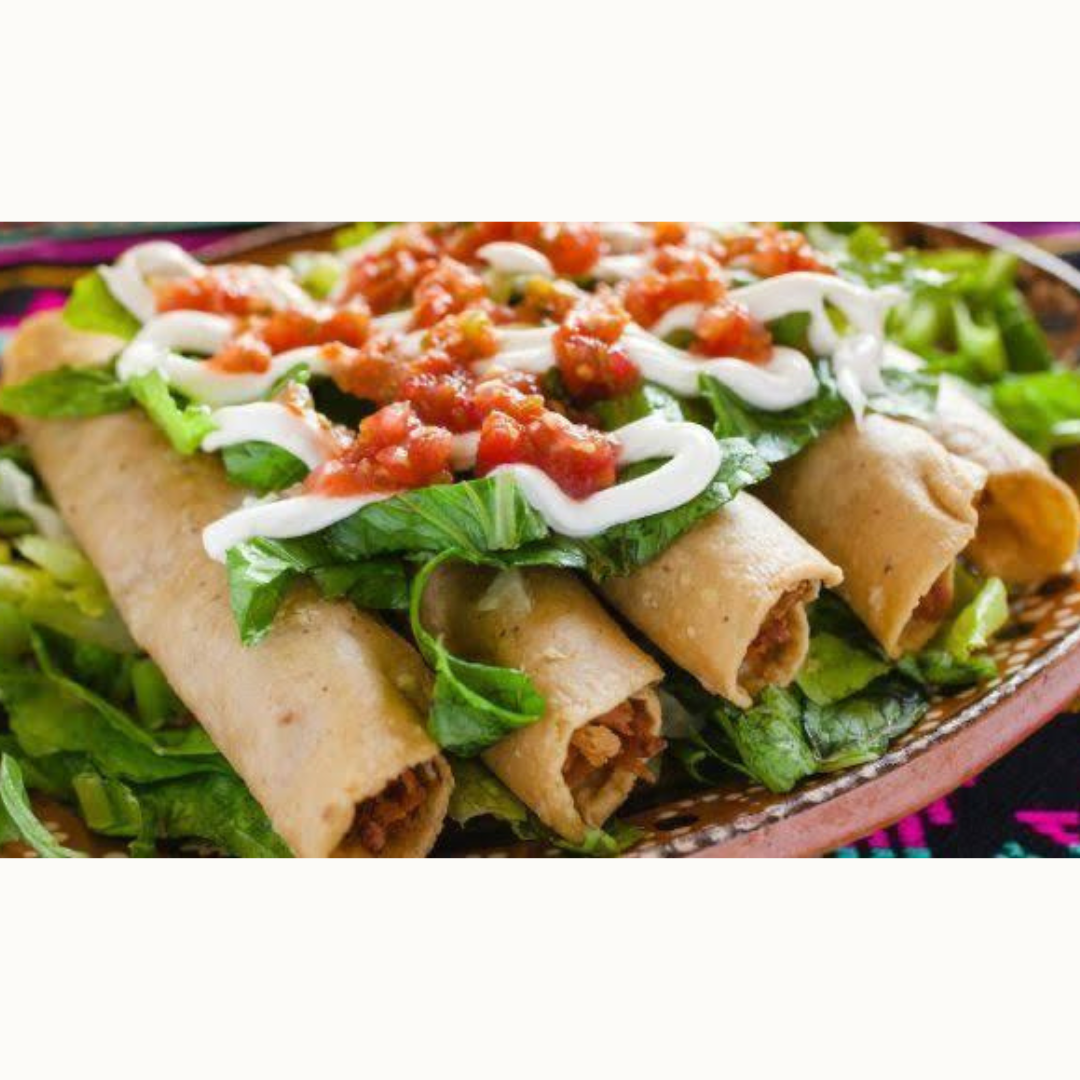 Flautas