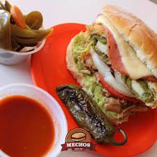 Torta Pierna de Puerco