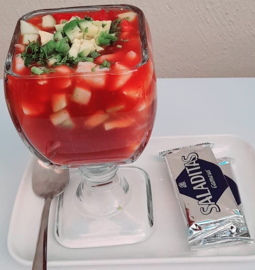 Ceviche 3 Islas