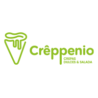 Crepa Clásica Philadelphia Durazno