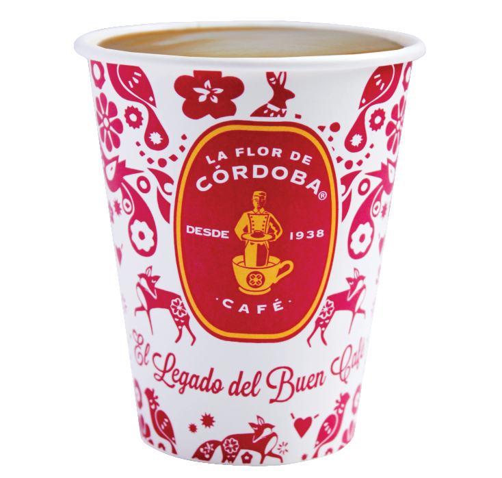 Capuchino Espresso