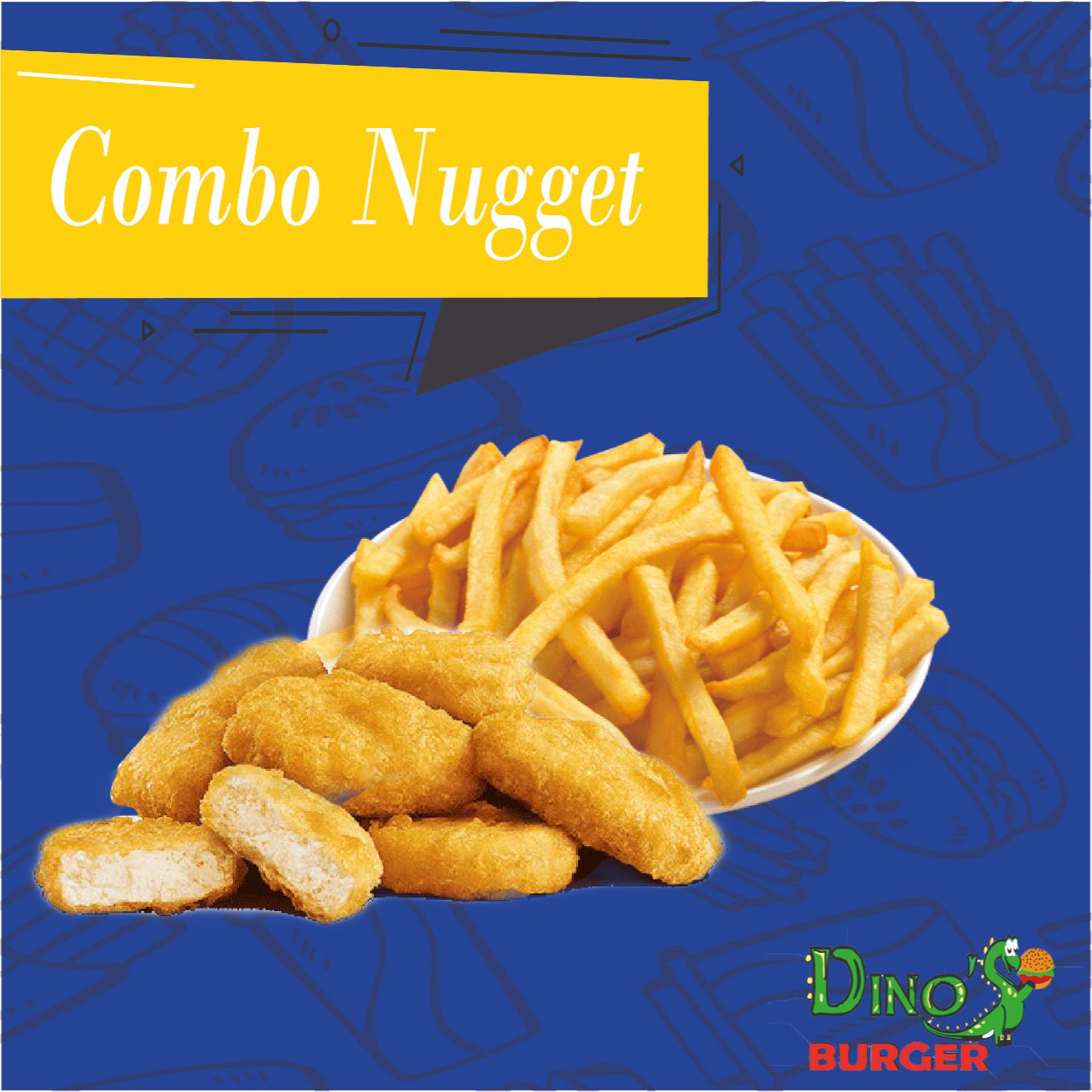 Combo Nuggets