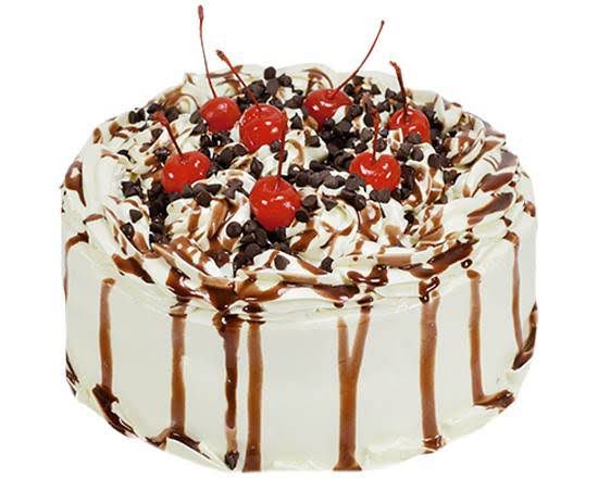 Pastel Selva Negra 10 Personas