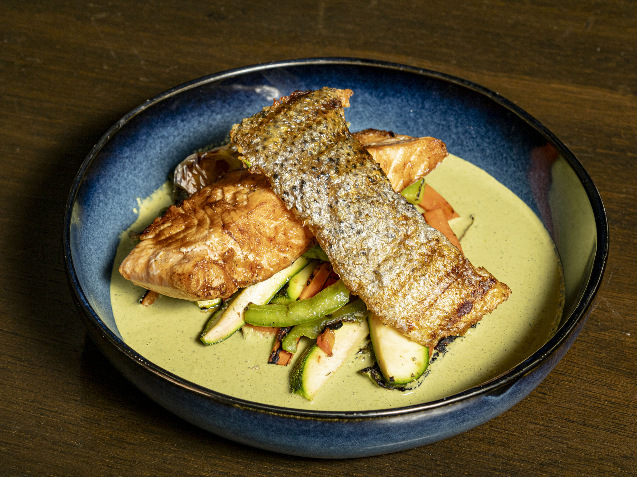 Salmón